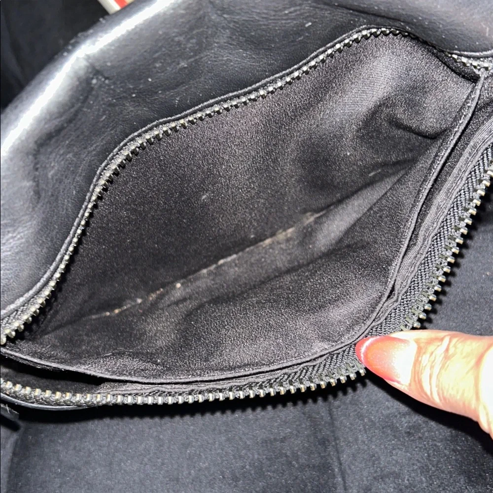 Coach bum bag - Picture 5 of 6